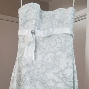 Sottero & Midgley Wedding Gown
